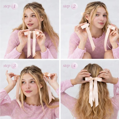 Effortless Bow Maker