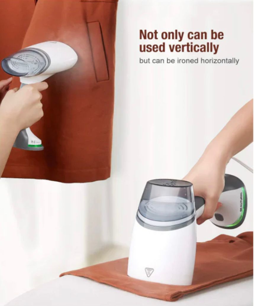 Portable Foldable Handheld Steamer