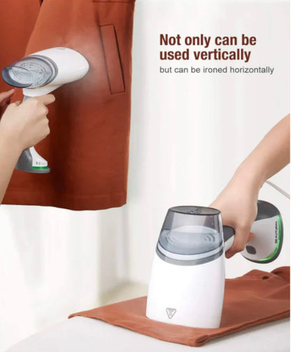 Portable Foldable Handheld Steamer