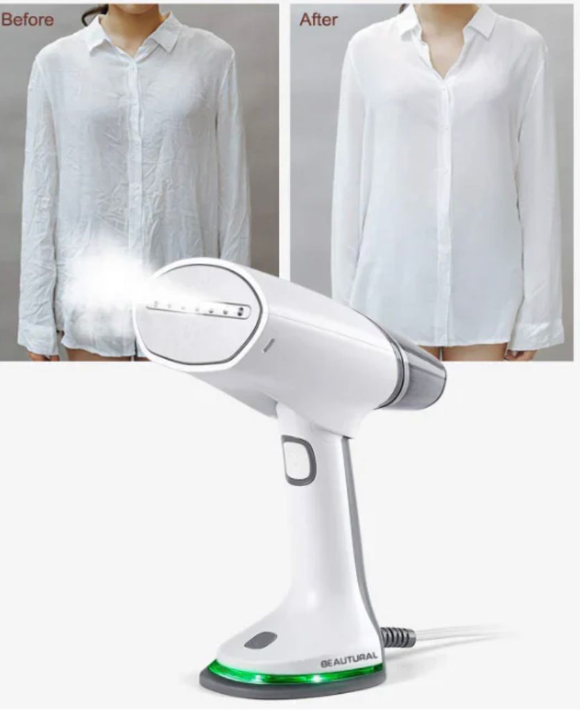 Portable Foldable Handheld Steamer