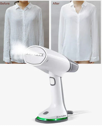 Portable Foldable Handheld Steamer