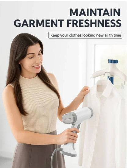 Portable Foldable Handheld Steamer