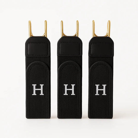 FUNKYMIT™ SleekHold Invisible Belt