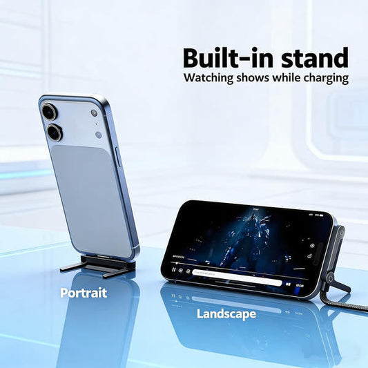 Innovative 240W Fast Charging Cable 5 FT (Type-C)